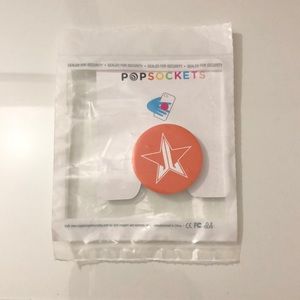 Jeffree Star popsocket